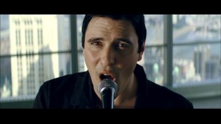 Breaking Benjamin lead singer Benjamin Burnley sings the film's end credits theme, "I Will Not Bow", in the DVD's lone video extra.
