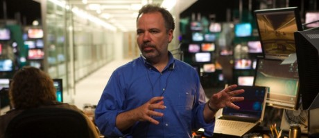 DVDizzy.com Presents: An Interview with "Surrogates" director Jonathan Mostow