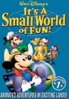 It's a Small World of Fun: Volume 1 - May 16