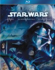 Star Wars: The Original Trilogy Blu-ray box art - click for larger view