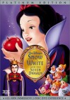 Snow White (1937) Platinum Edition