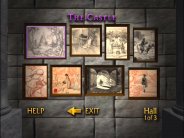 Visual Development Galleries