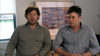 Directors Josh Gordon and Will Speck share their thoughts to the featurette "The Switch Conceived" from the same place where they introduce the deleted scenes.
