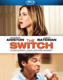 The Switch Blu-ray Disc cover art -- click to buy from Amazon.com