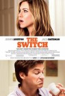 The Switch (2010) movie poster