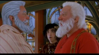 I, Santa