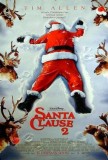 The Santa Clause 2 movie poster - click to buy