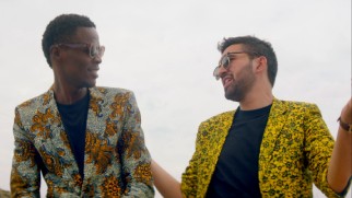 HAB and Young Cardamom rap about "#1 Spice" in a fun music video that is also excerpted in the end credits.