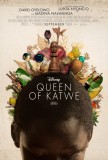 Queen of Katwe (2016) movie poster