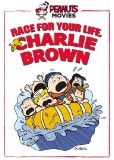 Race for Your Life, Charlie Brown DVD cover art -- click to buy from Amazon.com