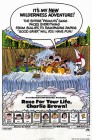 Race for Your Life, Charlie Brown (1977) movie poster