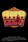 Radio Days (1987) movie poster