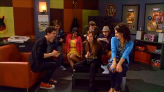 Everyone's happy in this alternate ending that changes nothing.