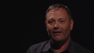 Rich's younger brother Dave Mullins vouches for the film's authentic depictions in his message to viewers.