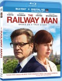 The Railway Man: Blu-ray + Digital HD UltraViolet cover art -- click to buy from Amazon.com