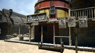 "A Field Trip to Dirt" takes you in and outside of the film's locations, letting you learn about the characters in the process.