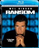 Ransom Blu-ray Disc cover art -- click to buy from Amazon.com