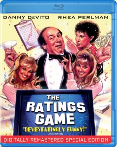 The Ratings Game Blu-ray Disc cover art -- click to buy from Amazon.com