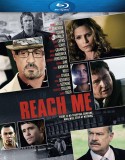 Reach Me Blu-ray Disc cover art -- click to buy from Amazon.com