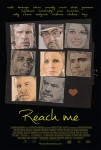 Reach Me (2014) movie poster