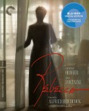 Rebecca: The Criterion Collection (Blu-ray) - September 5