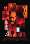 Red Lights (2012) movie poster