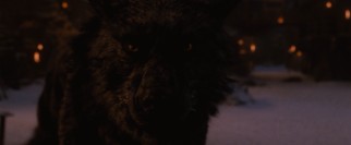 Awooooo! Werewolf of Daggerhorn. Awoooooo!