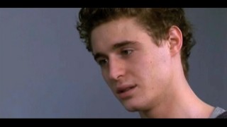 Even Max Irons, the son of Jeremy Irons, has to audition like everyone else, as his brief Casting Tapes demonstrate.