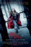 Red Riding Hood (2011) movie poster