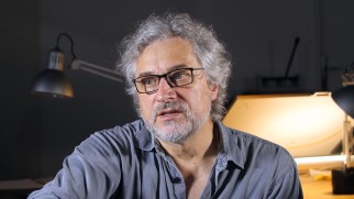 Writer-director Michael Dudok de Wit makes up for the film's lack of dialogue with an audio commentary, a one-hour interview, and more.