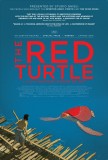 The Red Turtle (2016) movie poster