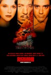 Richard III (1995) movie poster