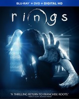 Rings: Blu-ray + DVD + Digital HD cover art