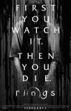 Rings (2017) movie poster