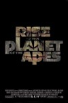 Rise of the Planet of the Apes (2011) movie poster