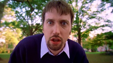 Tom Green tells moviegoers his new movie is really, really good in this teaser trailer.