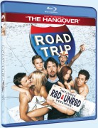 Road Trip Blu-ray cover art - click to buy exclusively from Best Buy