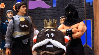 Snack cake King Ding Dong is sentenced to death.