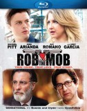 Rob the Mob Blu-ray Disc cover art -- click to buy from Amazon.com