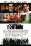 Rob the Mob (2014) movie poster