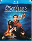 The Rocketeer Blu-ray Disc cover art -- click to buy from Amazon.com