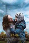 Room (2015) movie poster