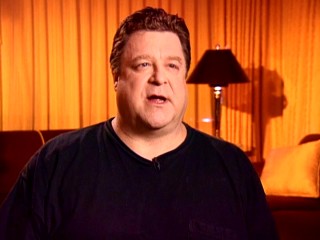 John Goodman has had a solid film career, especially in Coen Brothers movies and cartoons, but he still finds time to take a look back at his star-making sitcom.