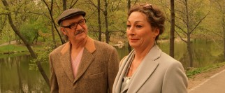 Winning Etheline (Anjelica Huston) back seems to be a definite part of Royal's (Gene Hackman) plan.