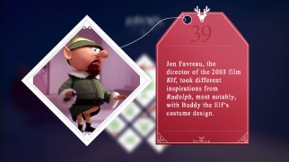 "Rudolph Unwrapped" gives us 50 facts and figures about the special to celebrate its 50th anniversary.