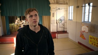 Sean Preston (William Moseley) has the good luck of being welcomed into the Parkour clique of his new Brooklyn high school.