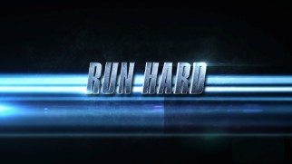In swift succession, Run's trailer pitches three phrases that could also double as sequel titles (Run Hard, Run Fast and Run Wild).