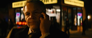NYPD homicide detective John Harding (Vincent D'Onofrio) is surprised to get a call from the man he's been trying to bust for decades.