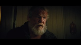 The deleted scenes reel includes an extended version of Nick Nolte's volcanic appearance.