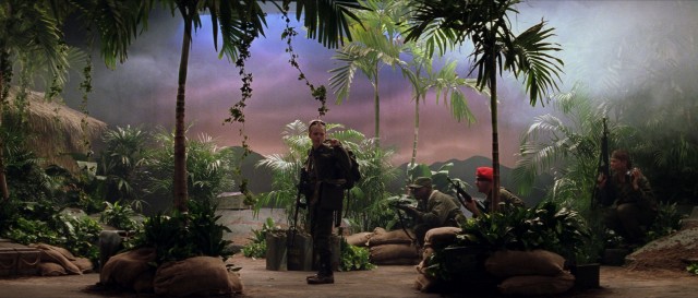 The Max Fischer Players are nothing if not ambitious, and nowhere is that more apparent than in Max's climactic original Vietnam play "Heaven and Hell."